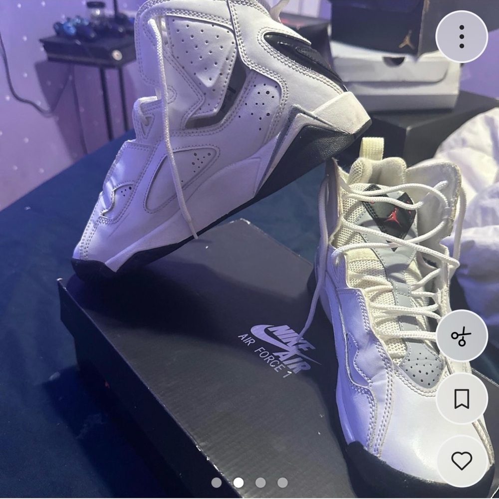 Jordan 7 retro